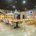 Barna House Hotel