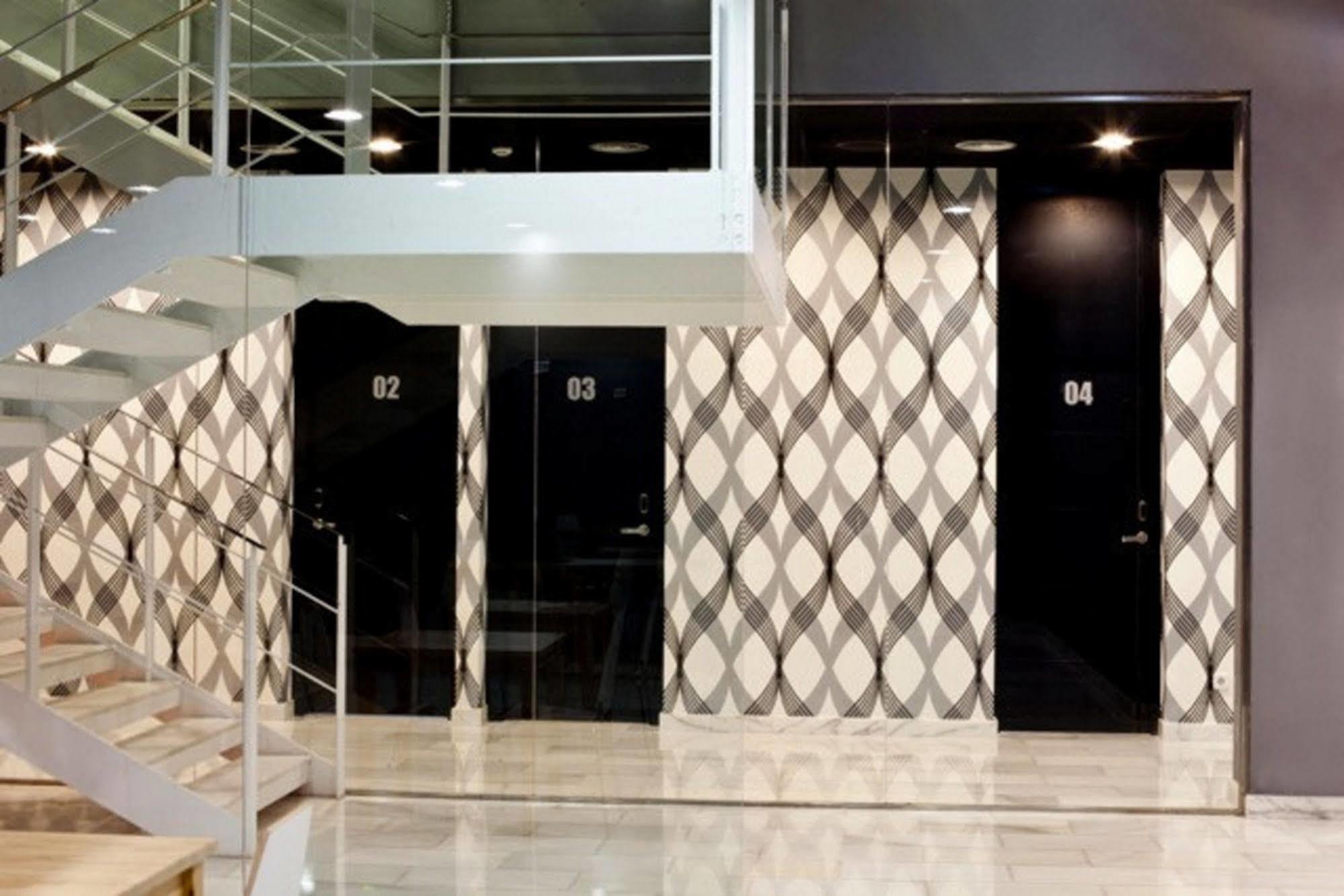 Barna House Hotel Barcelona