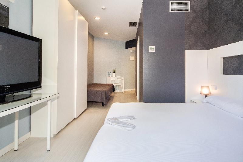Barna House Hotel