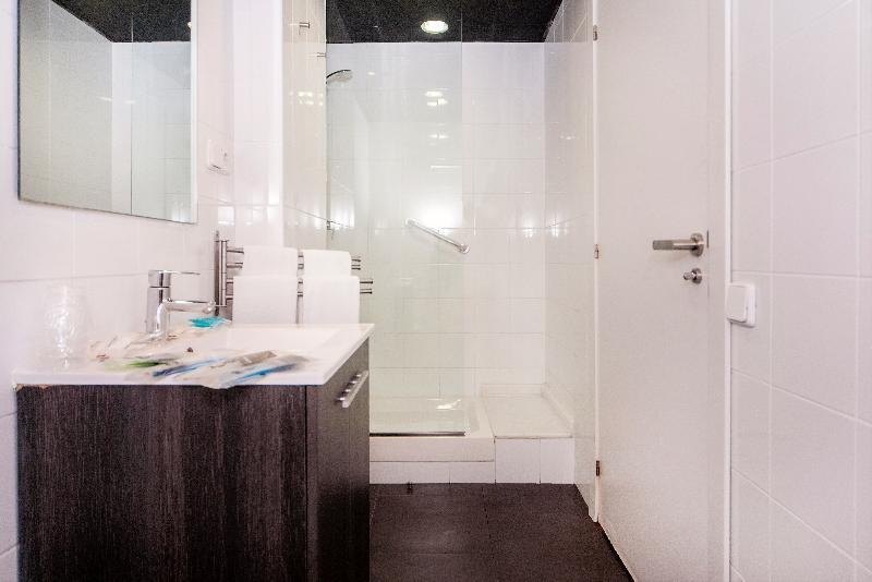 Barna House 2* Barcelona