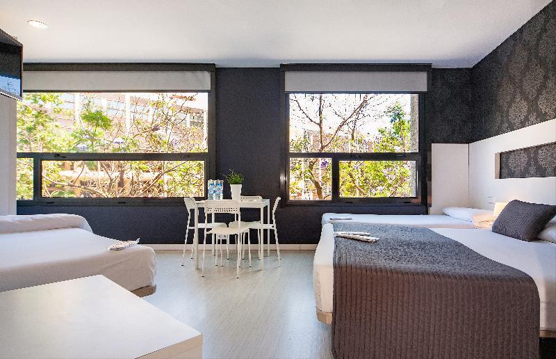 Barna House Barcelona
