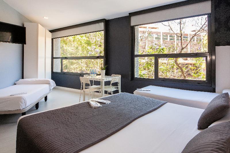 Barna House