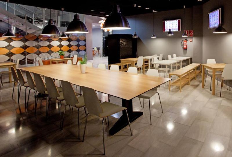 Hotel Barna House Barcellona