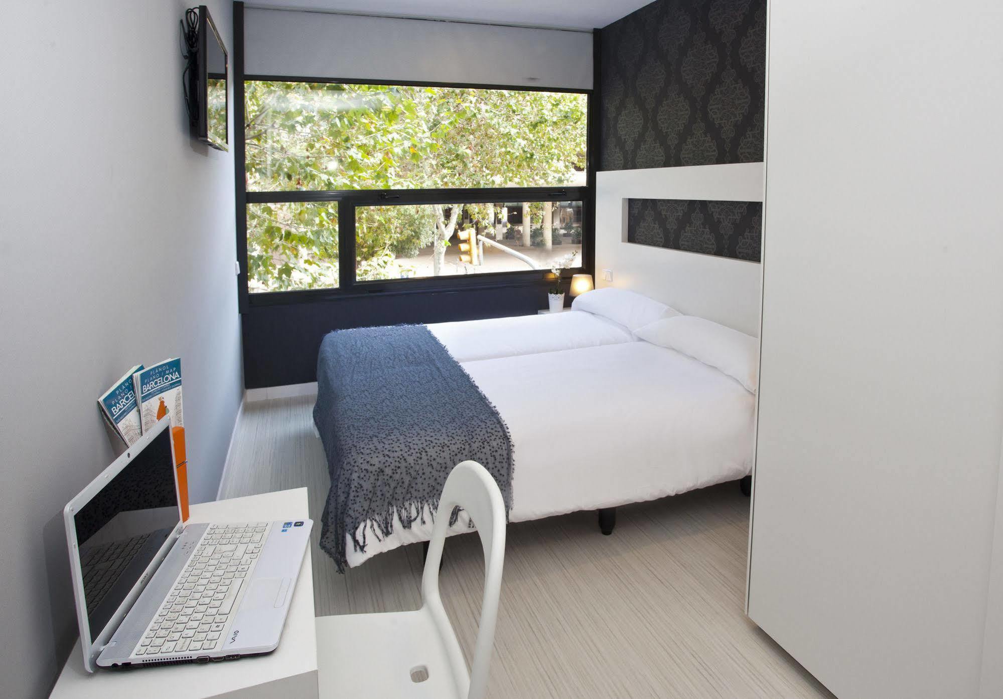 Barna House Hotel Barcellona