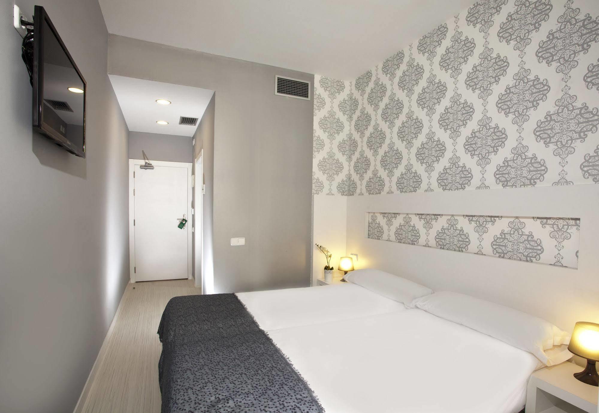 Barna House 2* Barcellona